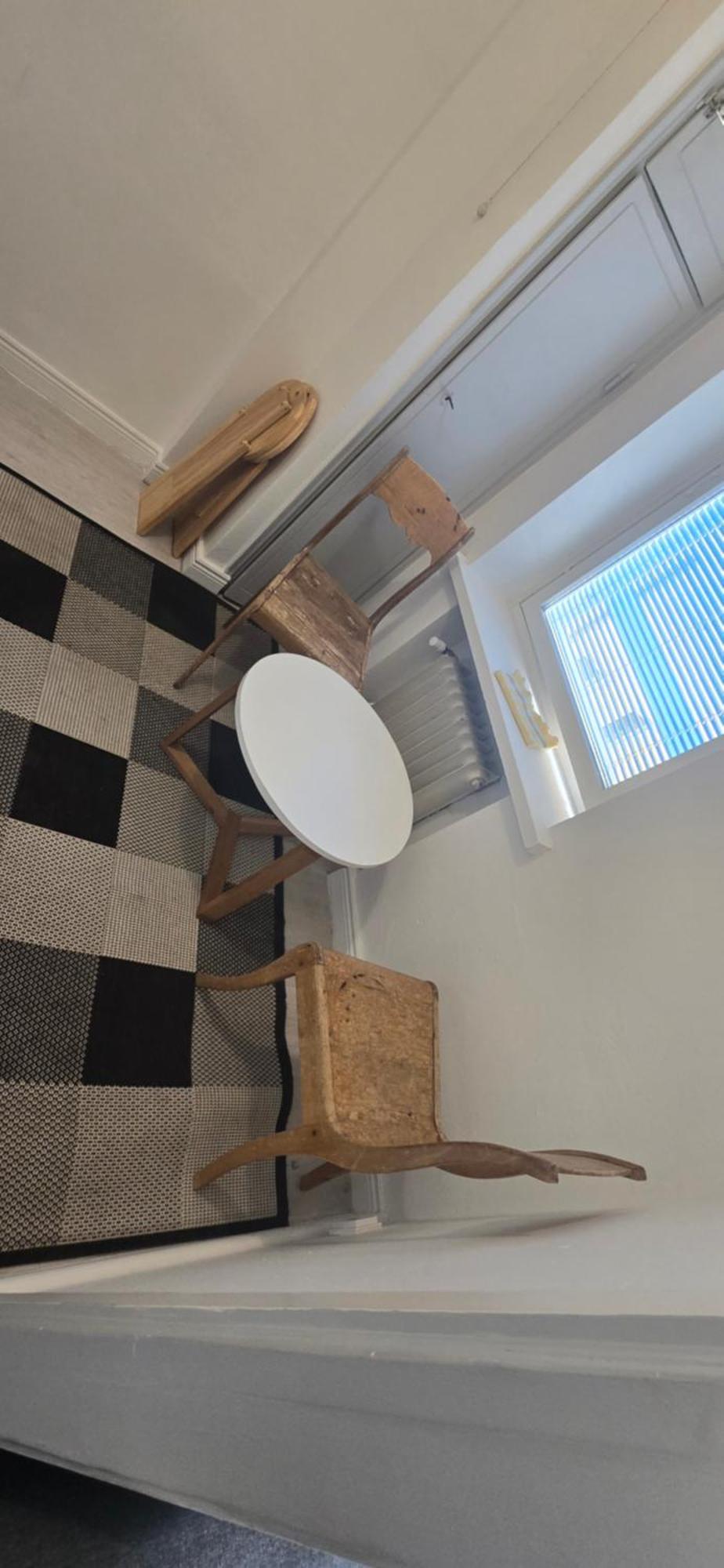 Centric Cozy Entire Studio In Kallio, Helsinki Eksteriør billede